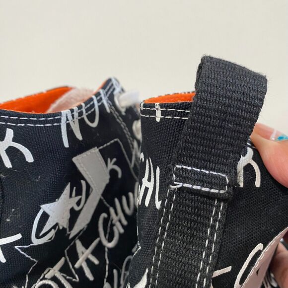 Converse Not A Chuck 70 Hi UNT1TL3D Mens  10.5  Athletic Shoes‎ Sneakers 166502C - Picture 11 of 13